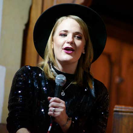 Elles Bailey