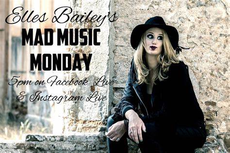 Elles Bailey