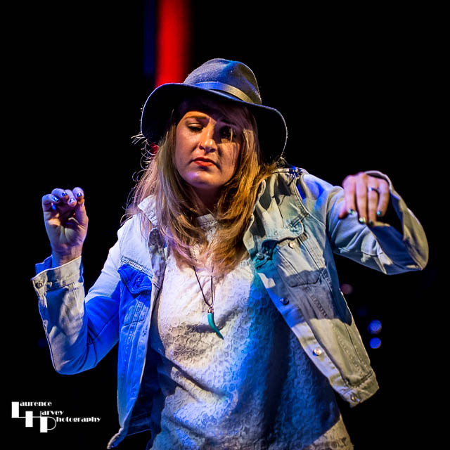 Elles Bailey