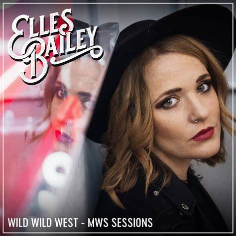 Elles Bailey