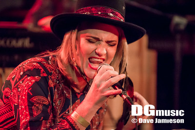 Elles Bailey