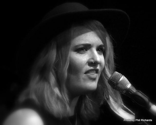 Elles Bailey