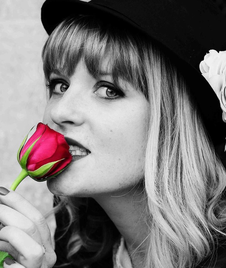 Elles Bailey