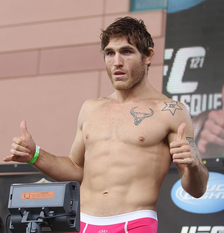 Tom Lawlor