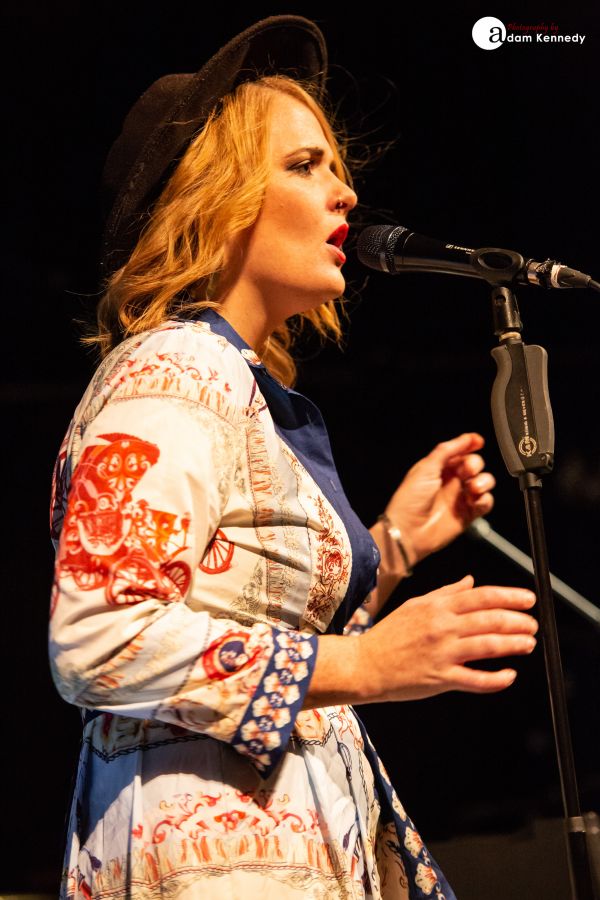 Elles Bailey