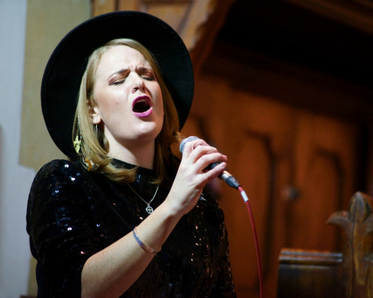 Elles Bailey