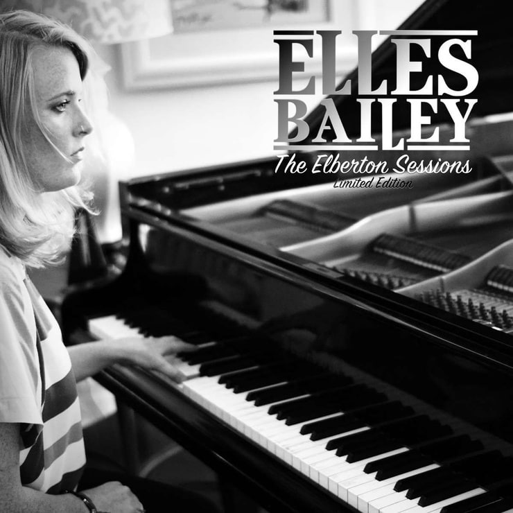 Elles Bailey