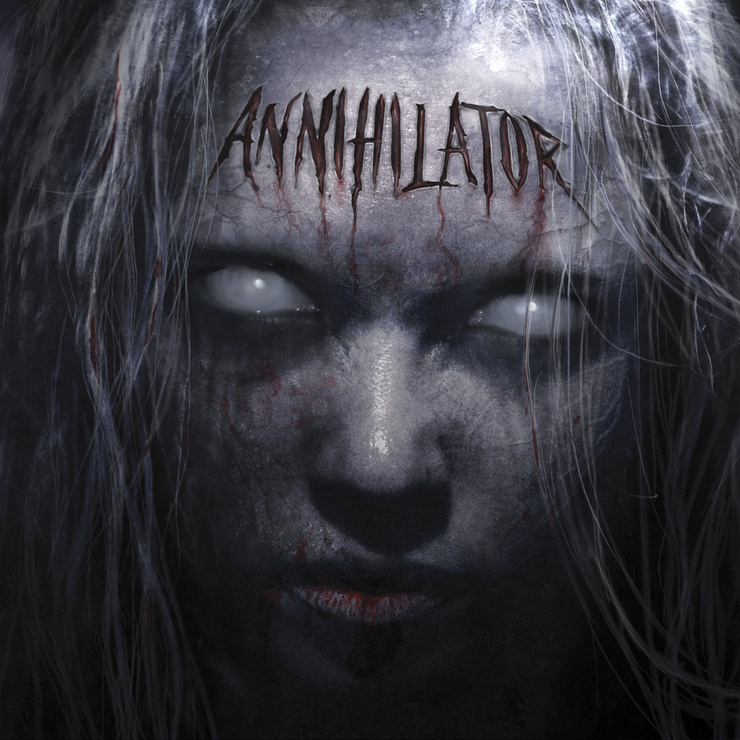 Annihilator