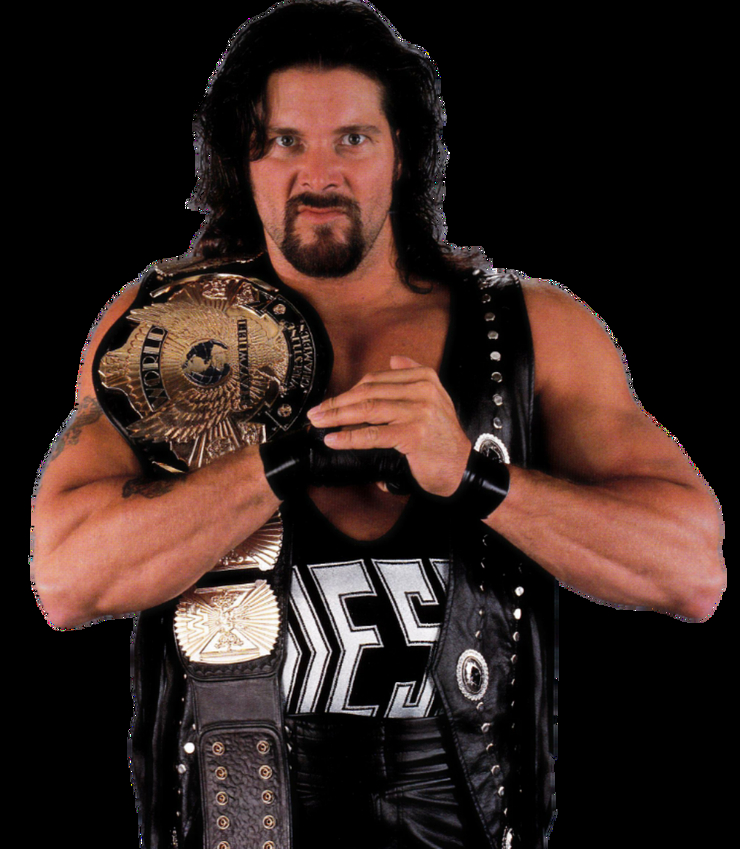 Kevin Nash