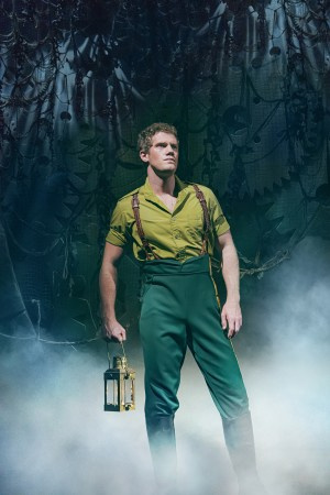 Fiyero Tigelaar