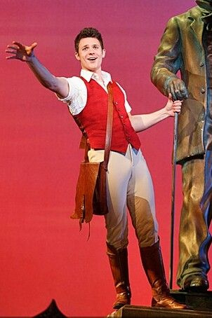 Fiyero Tigelaar