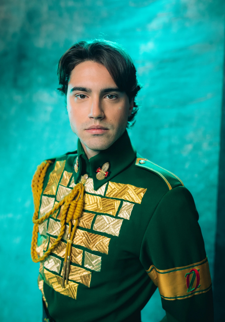 Fiyero Tigelaar