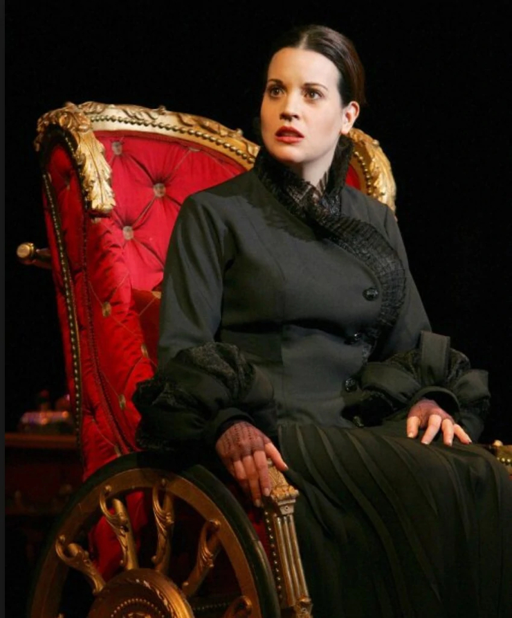 Nessarose Thropp