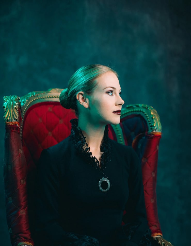 Nessarose Thropp