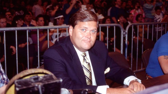 Jim Ross