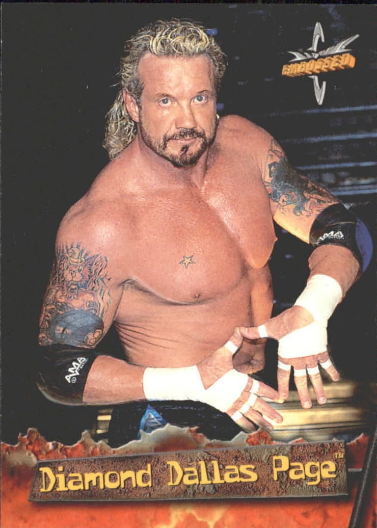 Dallas Page