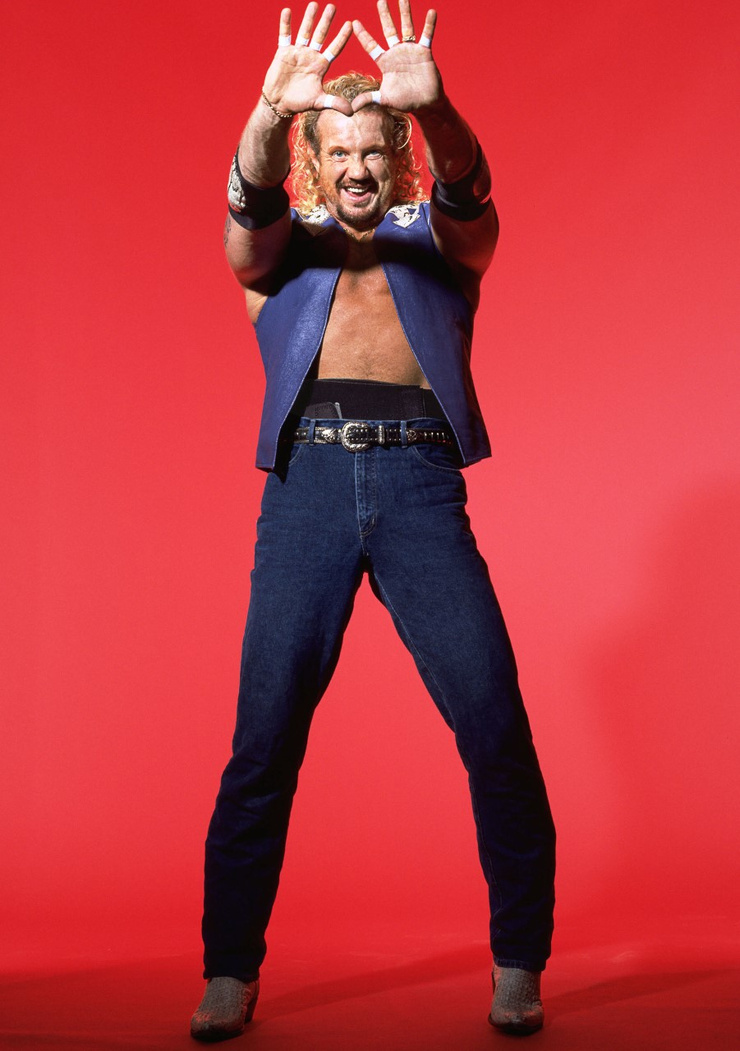 Dallas Page