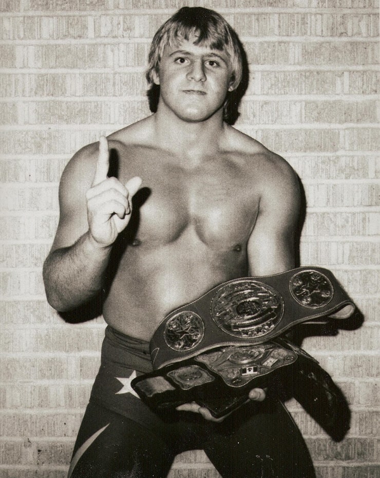 Owen Hart