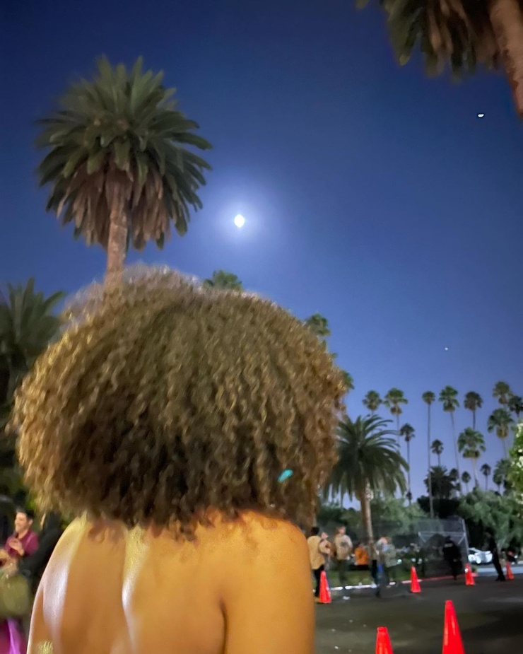 Jaz Sinclair