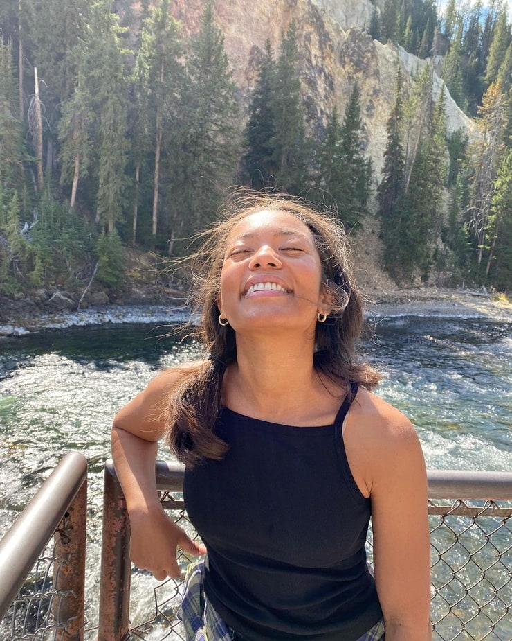 Jaz Sinclair