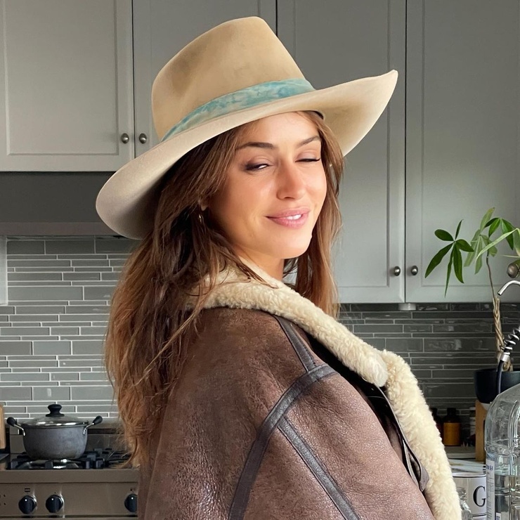 Jehane Paris