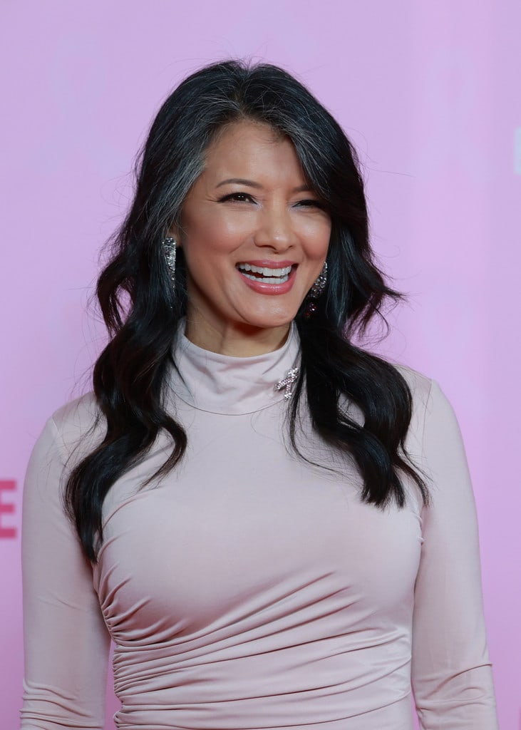 Kelly Hu