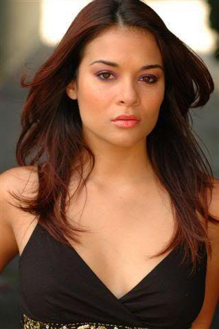 Alisa Reyes Alisa Reyes