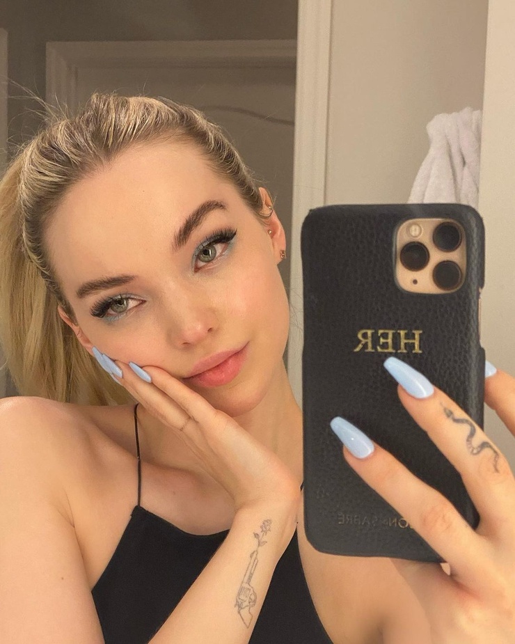 Dove Cameron Dove Cameron