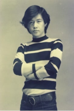 Morio Kazama