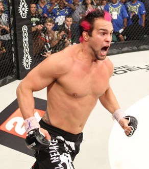 Seth Petruzelli