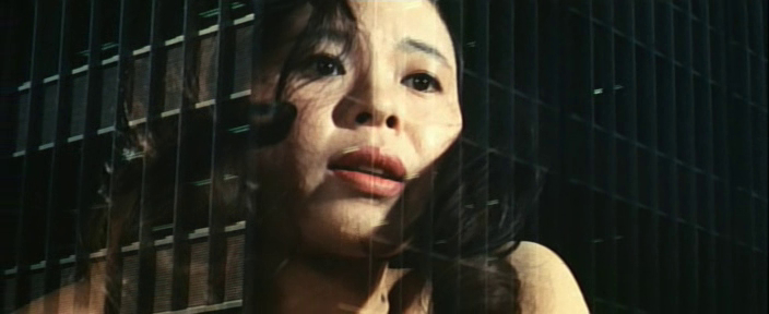 The Man Without a Map (1968)