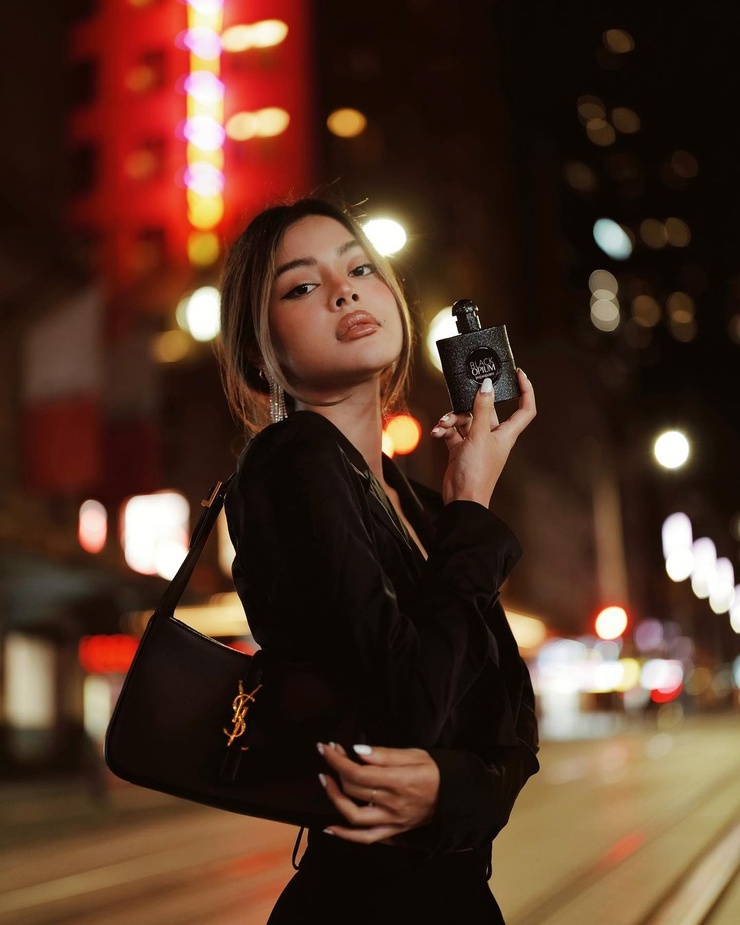 Lily Maymac