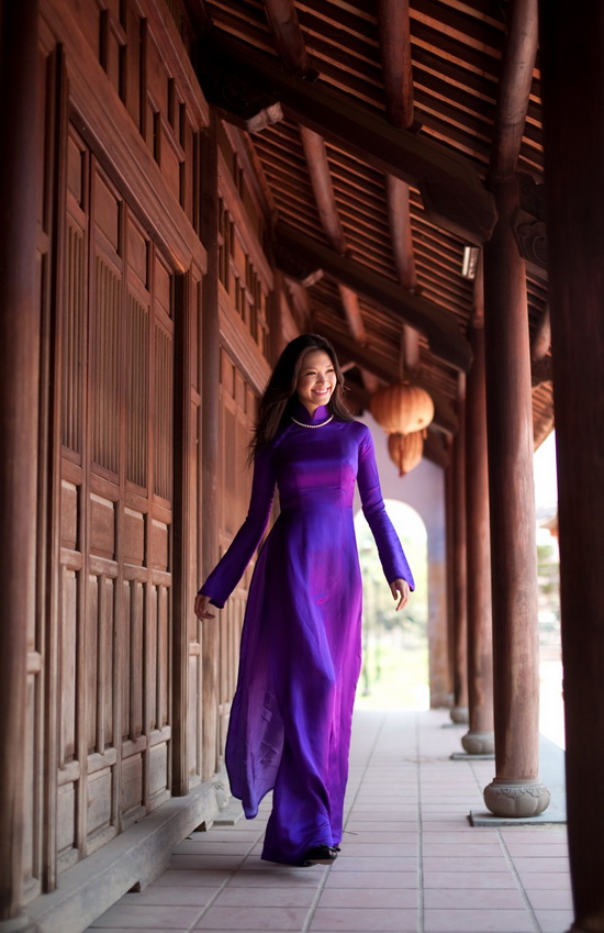 Thuy Dung