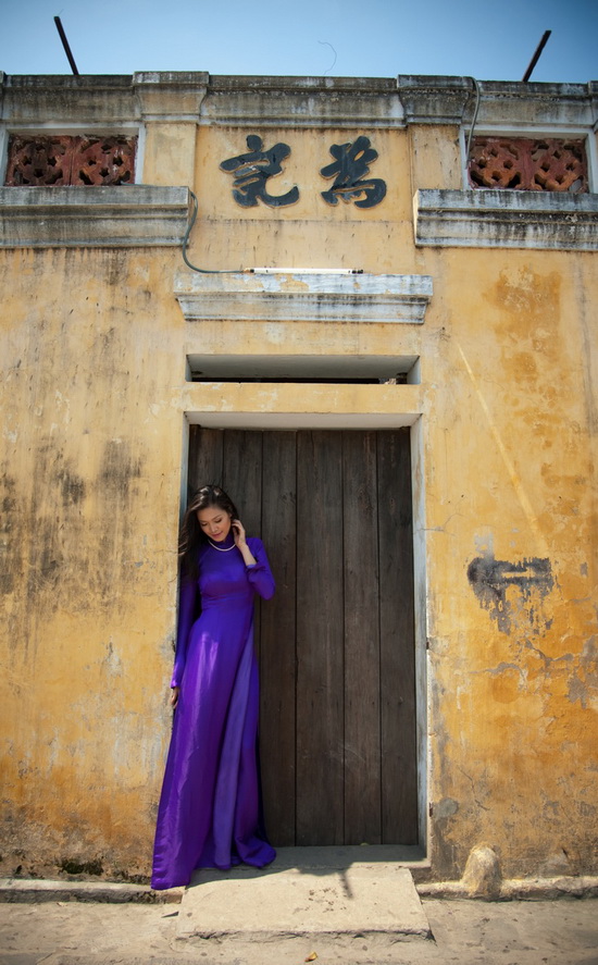 Thuy Dung