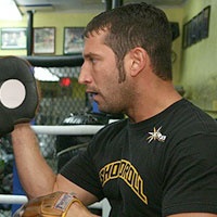 Mark DellaGrotte