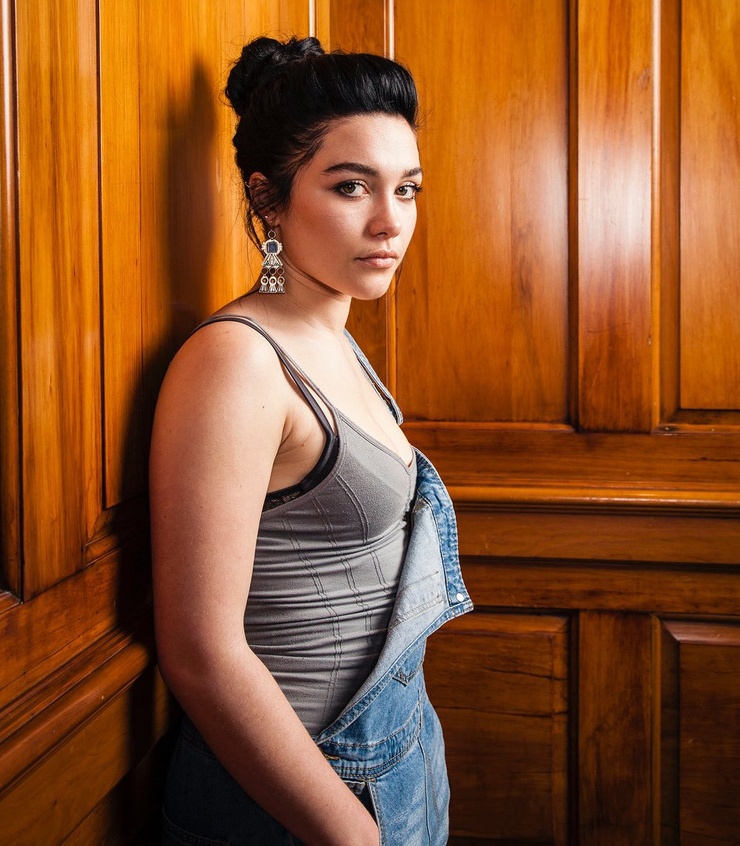 Florence Pugh Florence Pugh