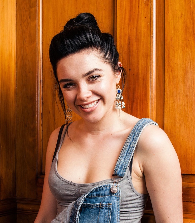 Florence Pugh Florence Pugh