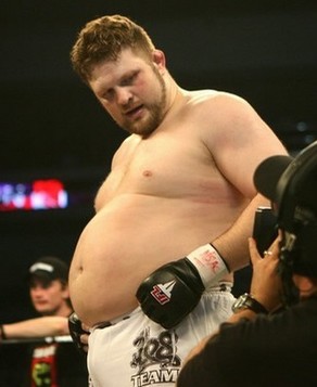 Roy Nelson