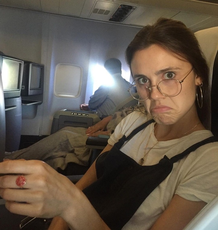 Poppy Drayton Poppy Drayton