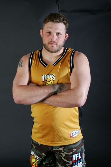 Roy Nelson