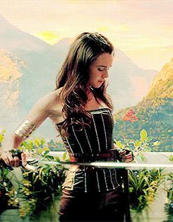 The Shannara Chronicles