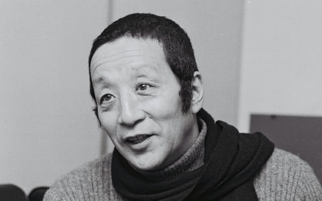 Kunie Tanaka