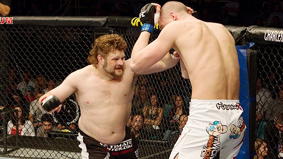 Roy Nelson