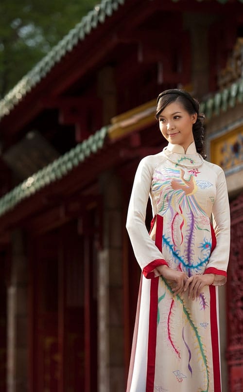 Thuy Dung