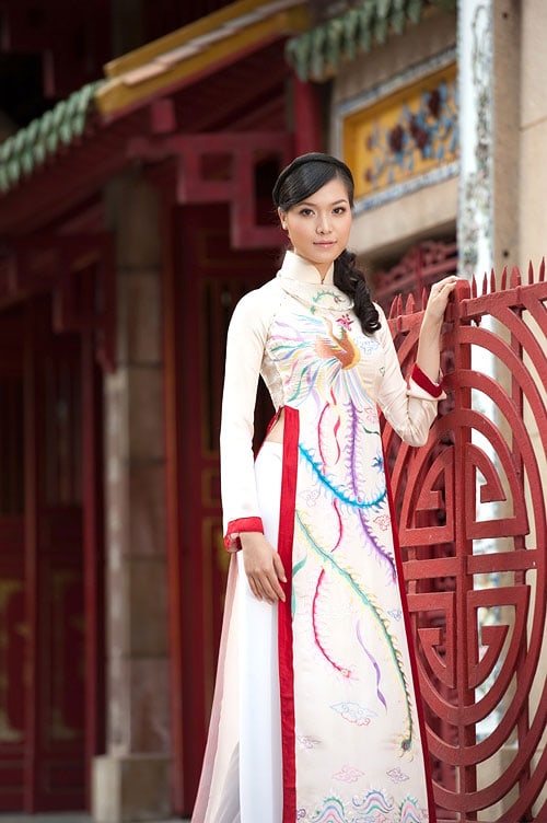 Thuy Dung Thuy Dung
