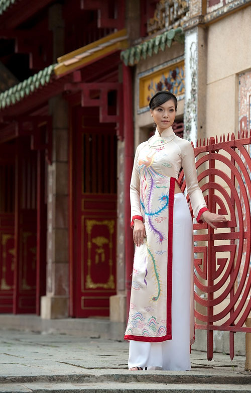 Thuy Dung