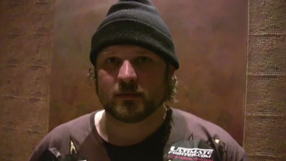 Roy Nelson