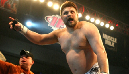 Roy Nelson
