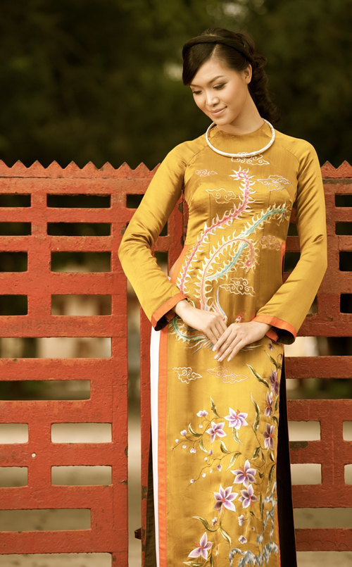 Thuy Dung