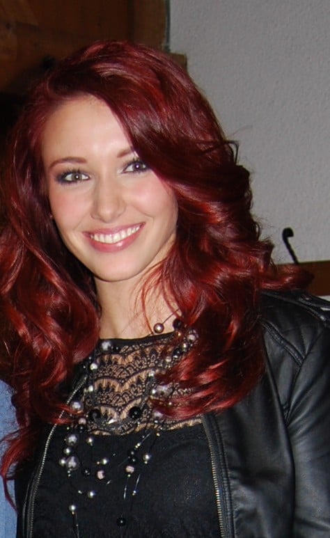 Delphine Wespiser